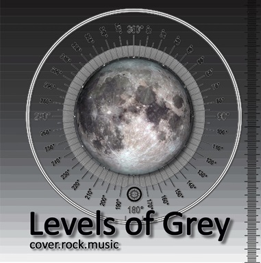 Levels of Grey - cover.rock.music